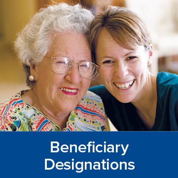 Gifts by Beneficiary Designation